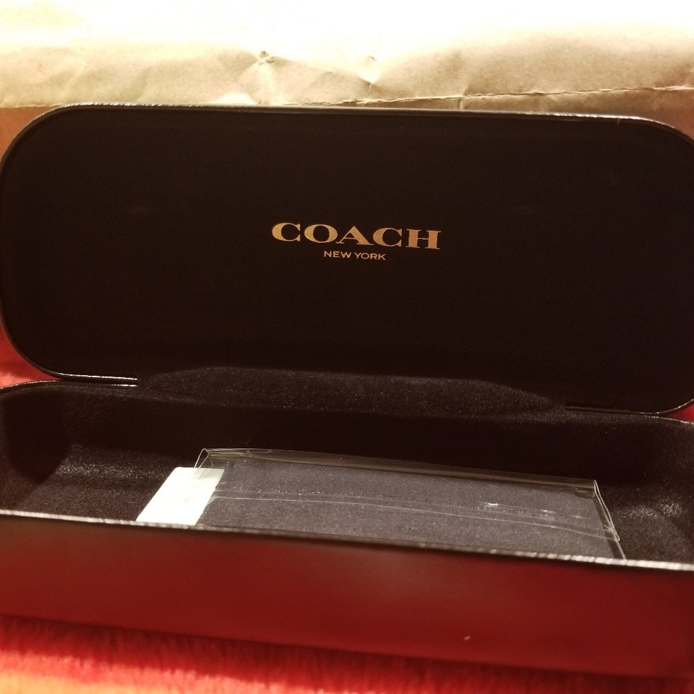 Couch sunglasses - Picture 4 of 5